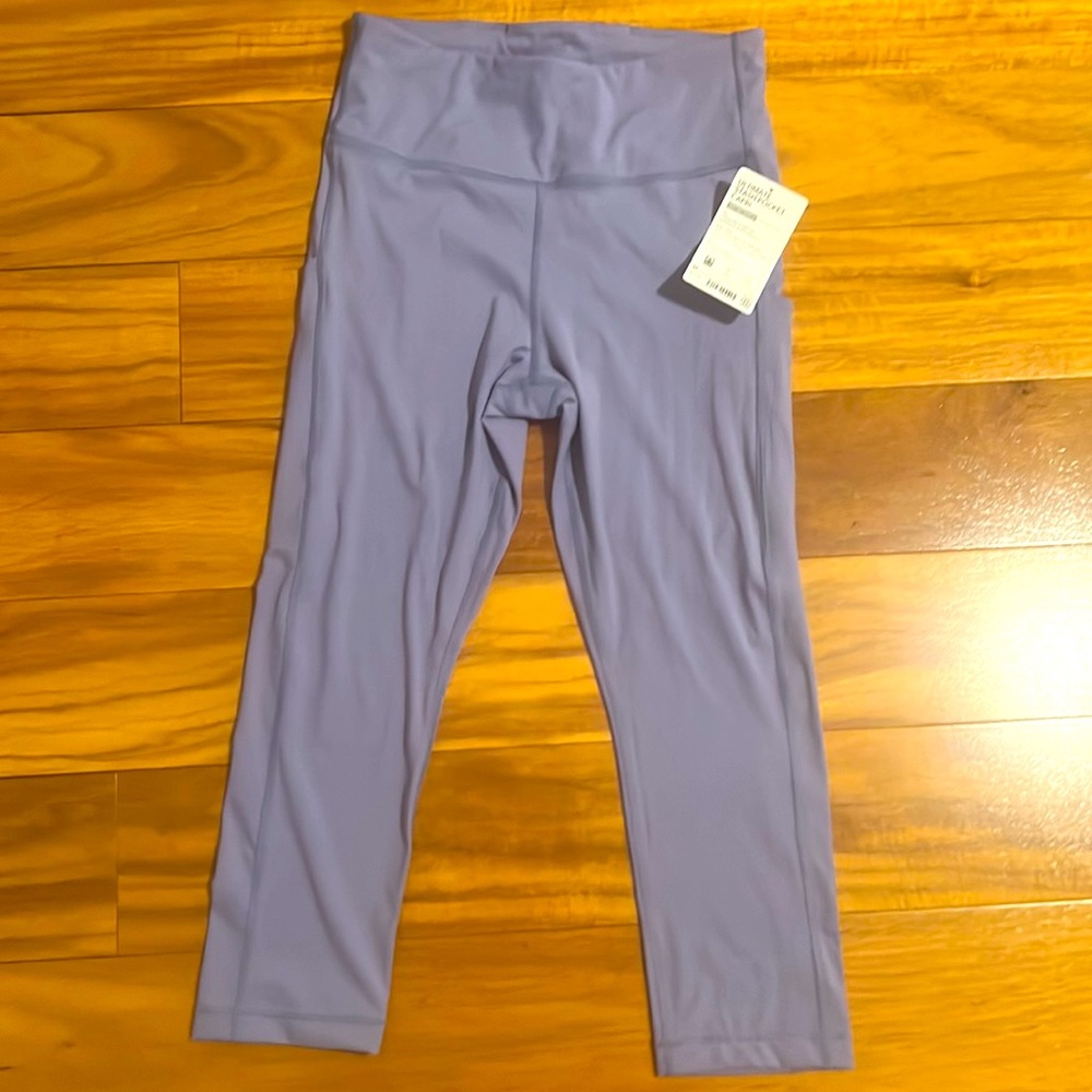 NWT ATHLETA LEGGINGS